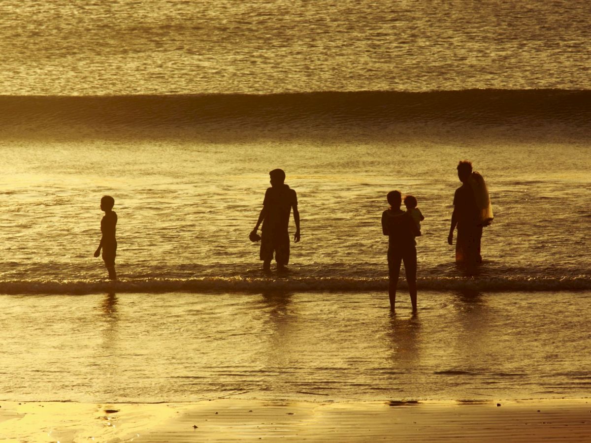 Ocean Surf Inn & Suites