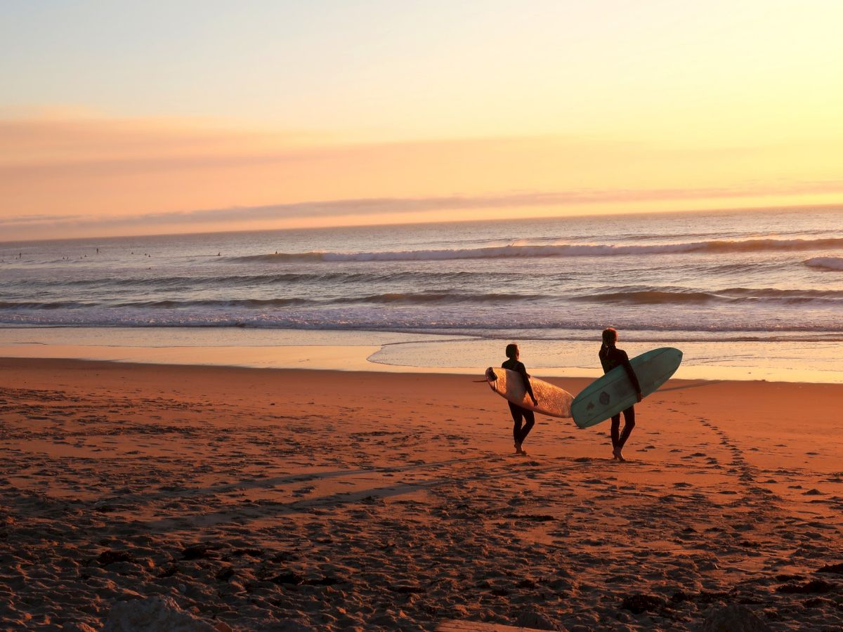 Ocean Surf Inn & Suites