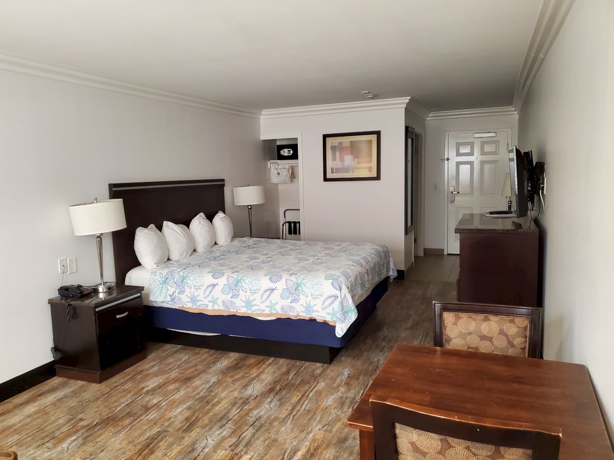 Ocean Surf Inn & Suites