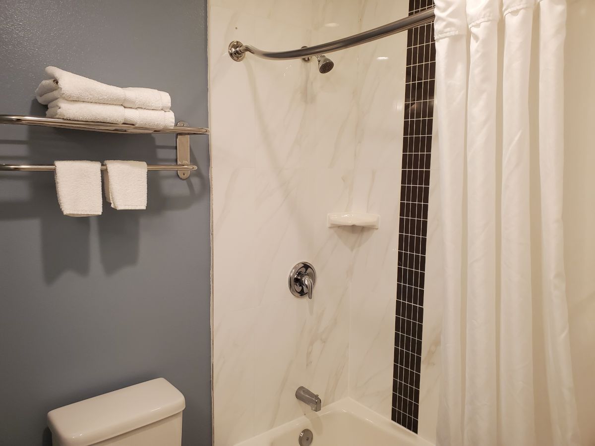 Ocean Surf Inn & Suites