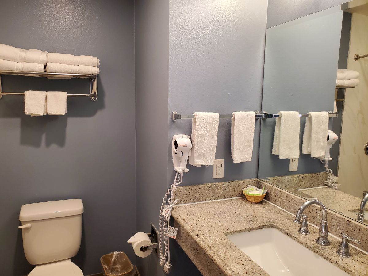 Ocean Surf Inn & Suites