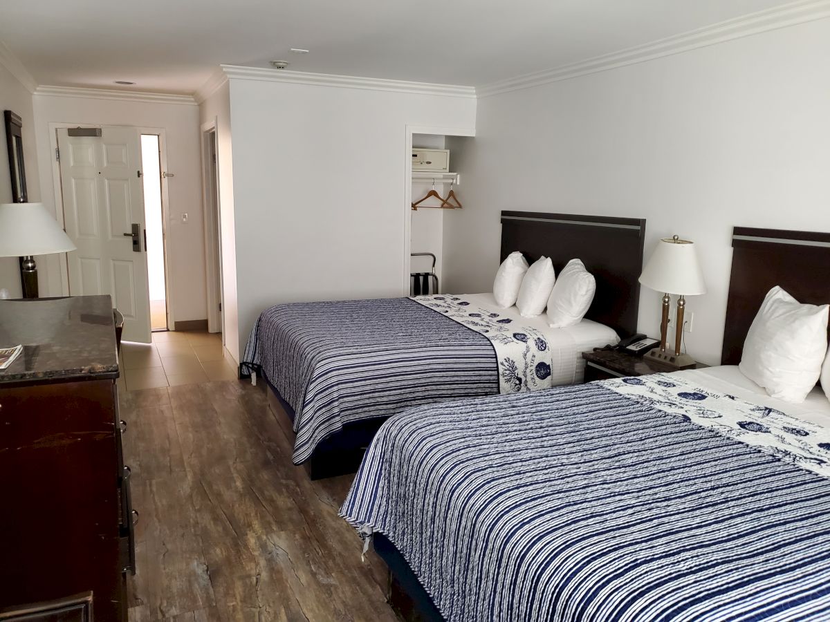 Ocean Surf Inn & Suites