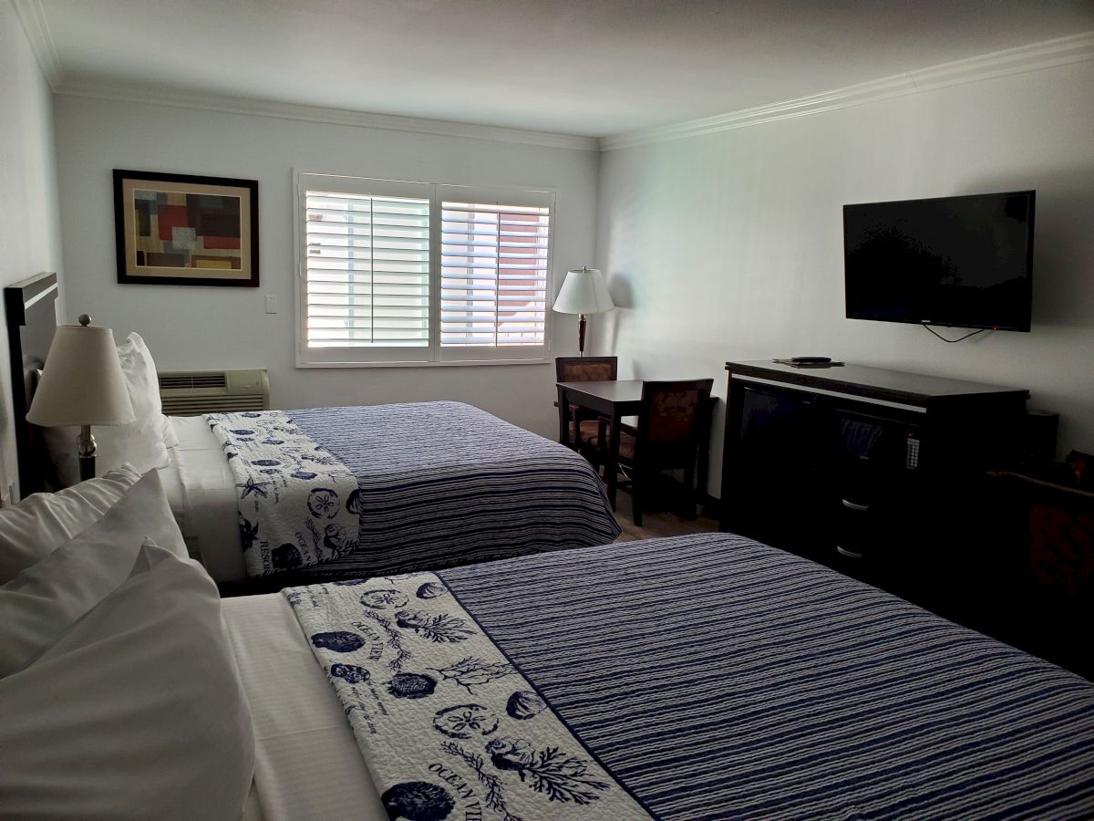 Ocean Surf Inn & Suites