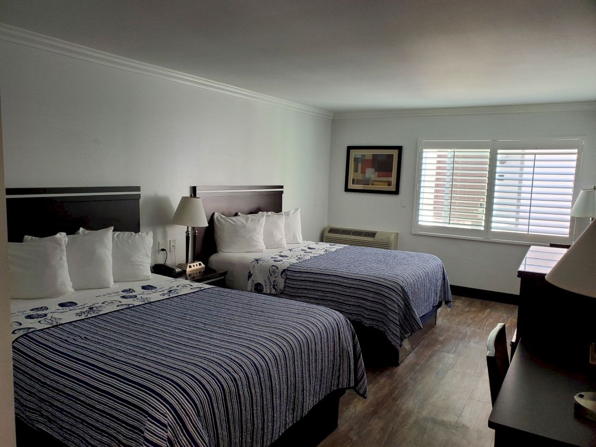 Ocean Surf Inn & Suites
