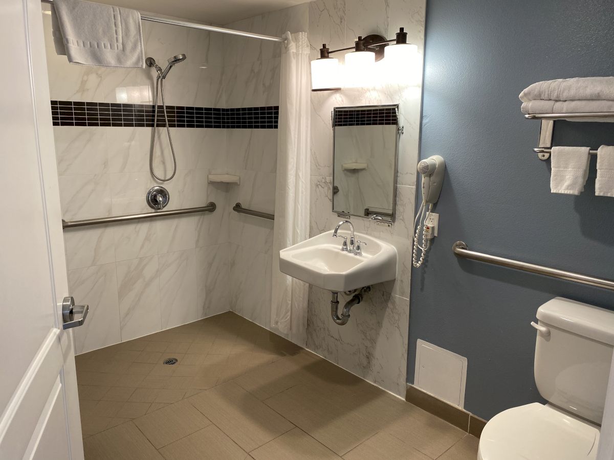 Ocean Surf Inn & Suites
