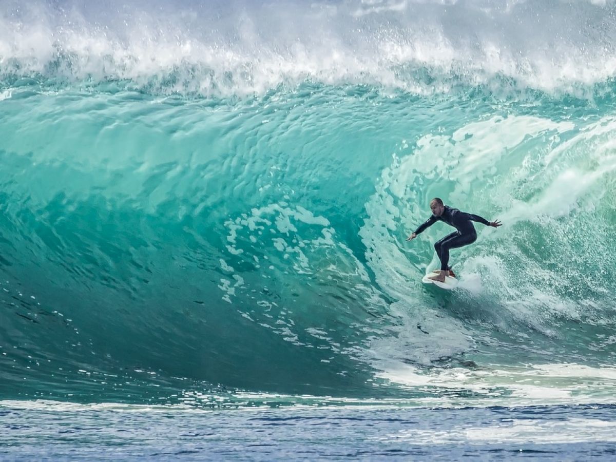 Ocean Surf Inn & Suites