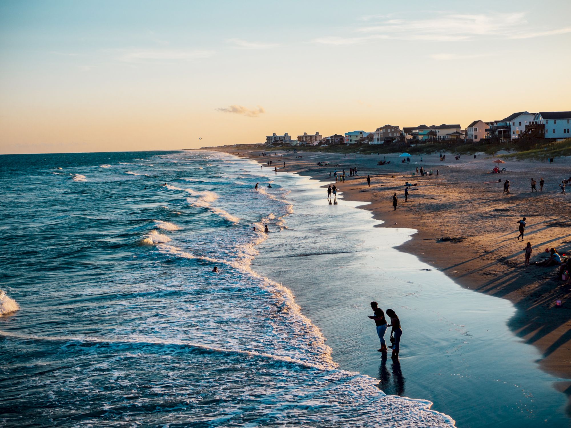 Ocean Surf Inn & Suites