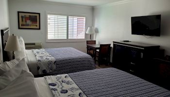 Ocean Surf Inn & Suites