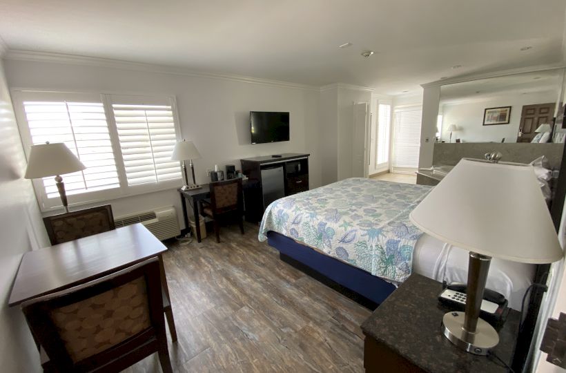 Ocean Surf Inn & Suites