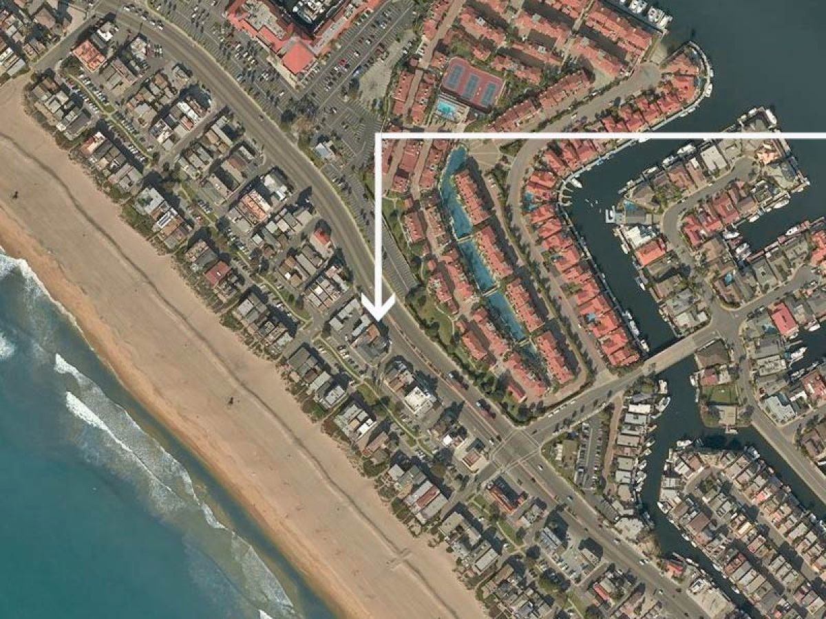 Ocean Surf Inn & Suites