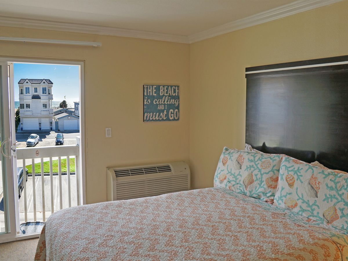 Ocean Surf Inn & Suites